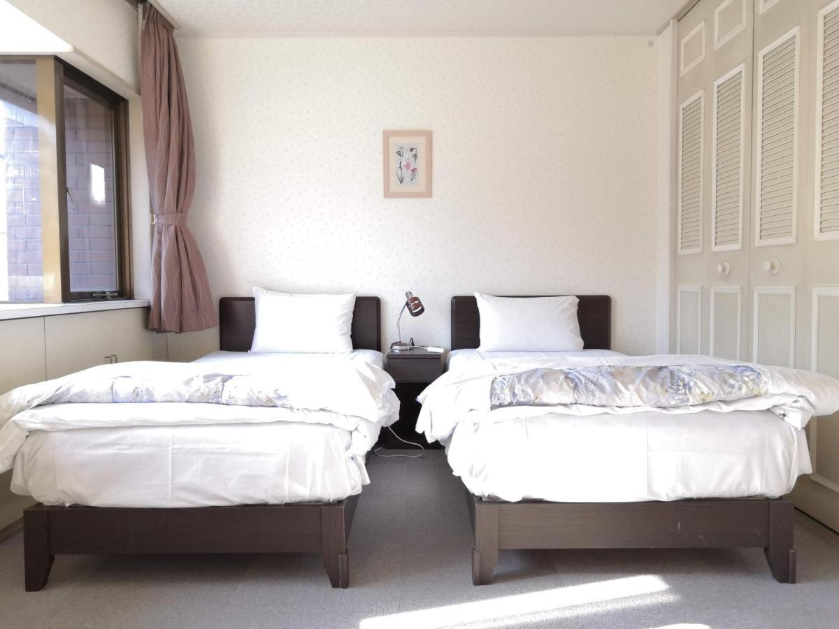 Tiny Guesthouse Umekoji 梅小路 Kyōto Exterior foto